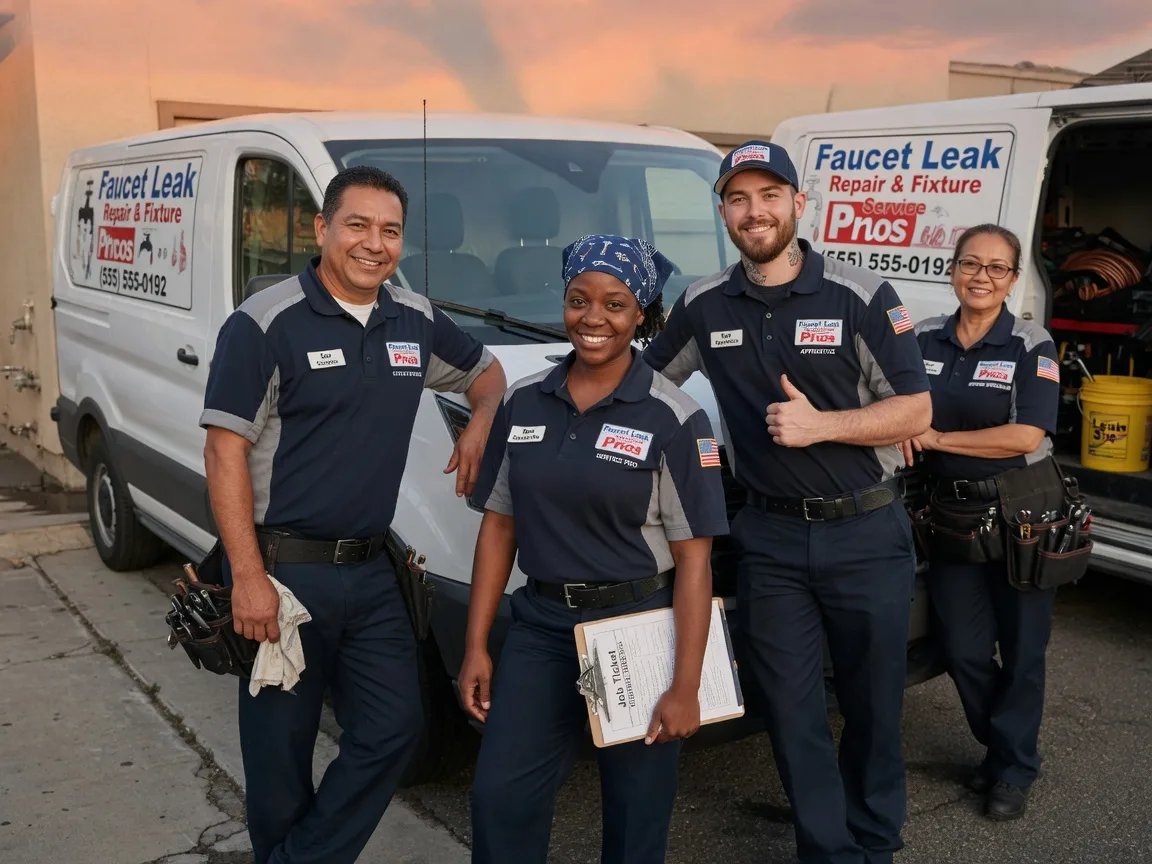Faucet Repair company in Poultney, VT
